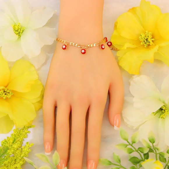 Minimalist Bracelet, Sleek & Modern Design, Women’s Fashion, YC110423-B - Picture 3 of 10